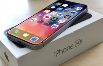 Apple может представить бюджетный iPhone 9 уже в марте