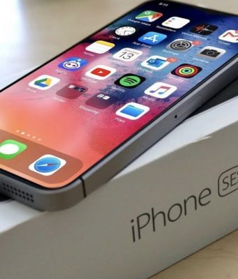 Apple может представить бюджетный iPhone 9 уже в марте