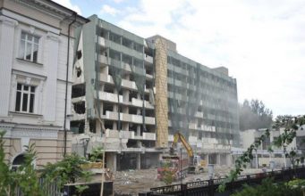 Государству нанесен ущерб в размере 162 млн. леев из-за приватизации отеля Codru