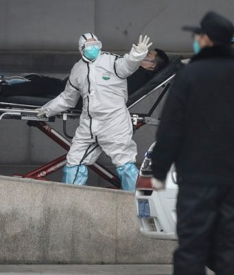 Трое молдавских музыкантов вернулись из Китая – заразились ли они коронавирусом? ухань