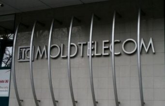 СТР оштрафовал Moldtelecom молдтелеком