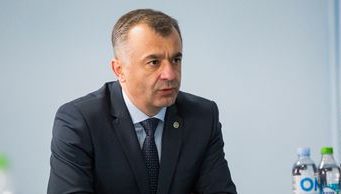 Кику заявил, что экономика работает, а поступления в бюджет растут