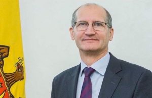 Пержу: продовольственной безопасности страны ничего не угрожает Ион Пержу