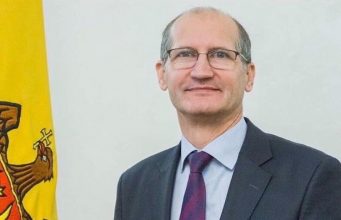 Пержу: продовольственной безопасности страны ничего не угрожает Ион Пержу