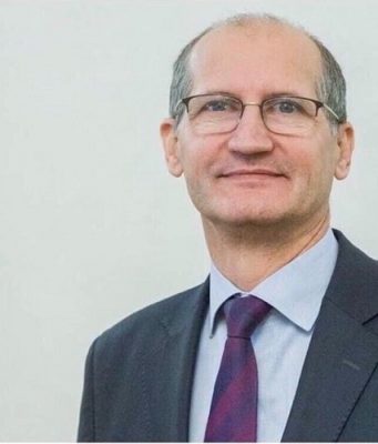 Пержу объяснил, почему в регионах России любят молдавские фрукты Ион Пержу