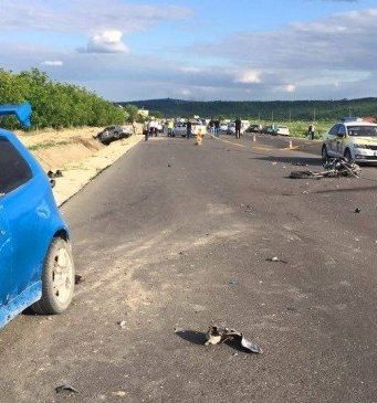 В Оргеевском районе под колесами автомобиля погибла примар коммуны Пятра дтп