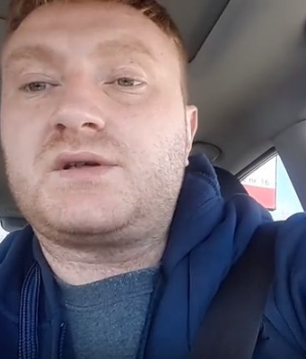 Багас объявил о своей отставке со своей должности в Autosalubritate багас