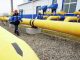“Газпром” втрое снизил транзит газа через Украину