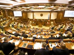 Парламент призвали обратить внимание на проблему функционирования языков