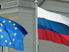 Россия назвала три условия для улучшения отношений с Европой