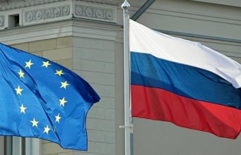 Россия назвала три условия для улучшения отношений с Европой