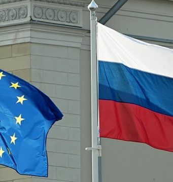 Россия назвала три условия для улучшения отношений с Европой