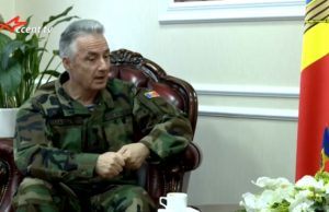 Виктор Гайчук: У меня на 99 процентов только приятные воспоминания о Советской армии