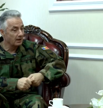 Виктор Гайчук: У меня на 99 процентов только приятные воспоминания о Советской армии