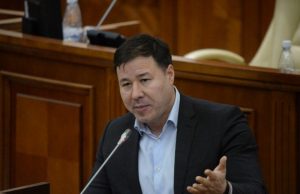 Богдан Цырдя – О том, почему Интерпол до сих пор не объявил Плахотнюка в розыск? (ВИДЕО)