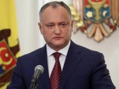 Президент уверен, что в случае досрочных выборов у ПСРМ будет 60 мандатов