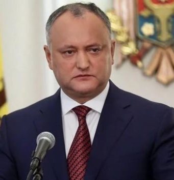 ОПРОС IMAS: у Игоря Додона наилучшие шансы на президентских выборах