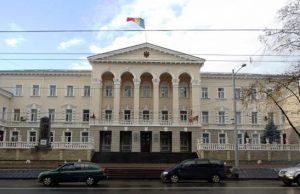 Глава МВД отстранил одного из руководителей полиции мвд