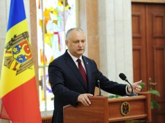 Додон: Официальная коалиция ПСРМ и ДПМ возможна