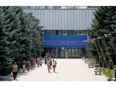 Поликлиника Республиканской больницы поменяет свое местоположение