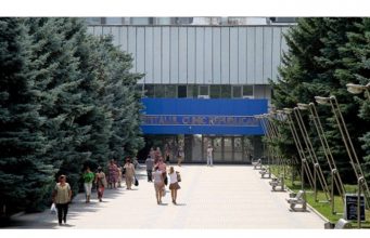 Поликлиника Республиканской больницы поменяет свое местоположение