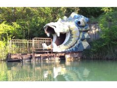 Въезд на машинах в столичный парк „La Izvor” будет заблокирован