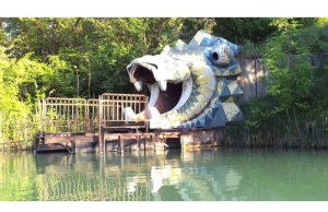 Въезд на машинах в столичный парк „La Izvor” будет заблокирован