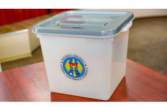 В избирательном округе №38 (Хынчешты) откроют 44 избирательных участка
