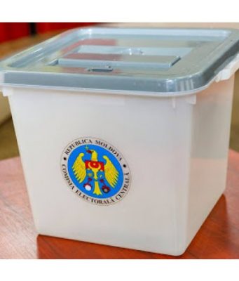 В избирательном округе №38 (Хынчешты) откроют 44 избирательных участка