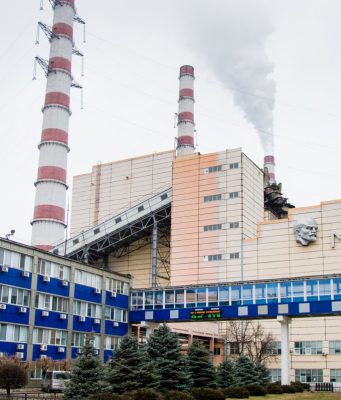 Директор Молдавской ГРЭС: мы можем выиграть тендер на поставку электроэнергии Молдавская ГРЭС