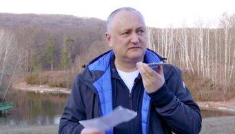 «ЭТО ИГОРЬ ДОДОН, Я ВАС СЛУШАЮ»