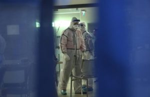 Излечившиеся от COVID-19 должны закрыться на двухнедельную самоизоляцию коронавирус