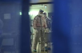 От осложнений, вызванных коронавирусом, скончался житель Кишинева коронавирус