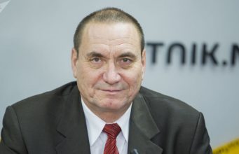 Борис Шаповалов:Поляки благодарны советским воинам за освобождение от фашизма