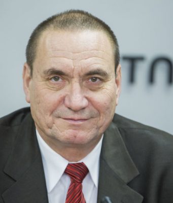 Борис Шаповалов:Поляки благодарны советским воинам за освобождение от фашизма