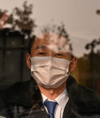 ЕЩЁ ДВА СЛУЧАЯ COVID-19