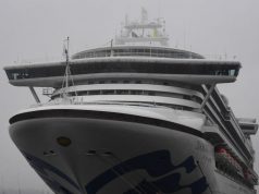 Карантин на Diamond Princess завершается – пассажиры сойдут на берег завтра