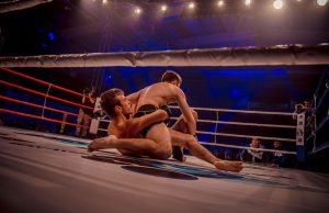 Приднестровские кикбоксеры успешно прошли один из этапов Кубка Европы