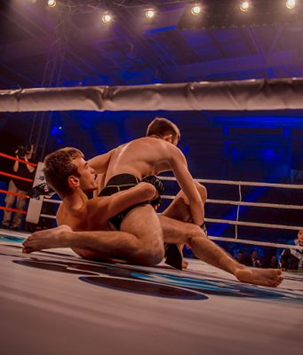 Приднестровские кикбоксеры успешно прошли один из этапов Кубка Европы