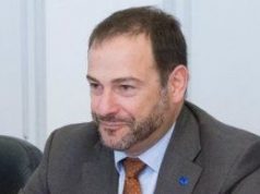 Кишинев посетит высокопоставленный представитель ЕС Люк Девинь