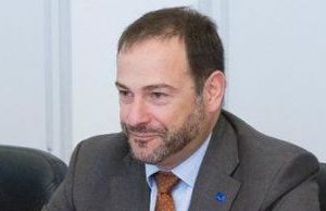 Кишинев посетит высокопоставленный представитель ЕС Люк Девинь