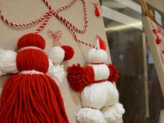 Люди готовятся к весне. Народные умельцы готовят сотни мэрцишоров на продажу