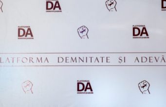 Театральный удар! Кто может стать аполитичным кандидатом в президенты?