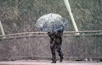 Прогноз погоды на 6 февраля. Нестабильная погода и снегопады