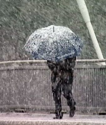 Прогноз погоды на 6 февраля. Нестабильная погода и снегопады