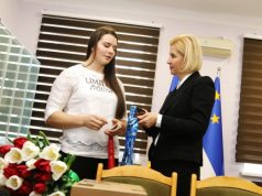 Кто еще представит Молдову на Олимпийских играх в Токио