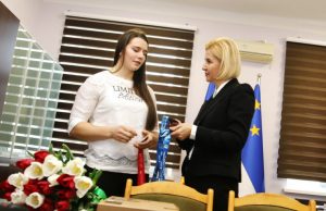 Кто еще представит Молдову на Олимпийских играх в Токио