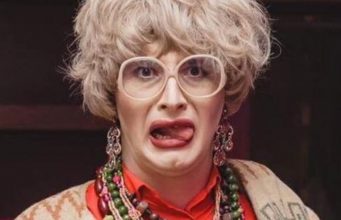 Молодого актера потянуло ТВ президенты Молдовы