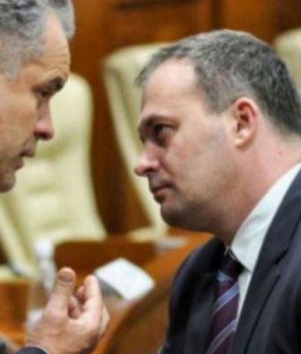 «Я – свободен!»: Молдавский олигарх Плахотнюк опроверг новость своем задержании в США