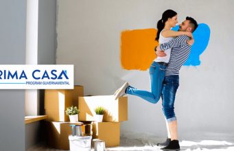 Более 50% бенефициаров Prima Casă получают компенсацию из бюджета